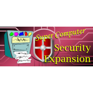 Super Computer: Virus Expansion – Attack, Disrupt, and Build Your Super Computer!